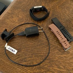 FitBit Charge 2 Accessories